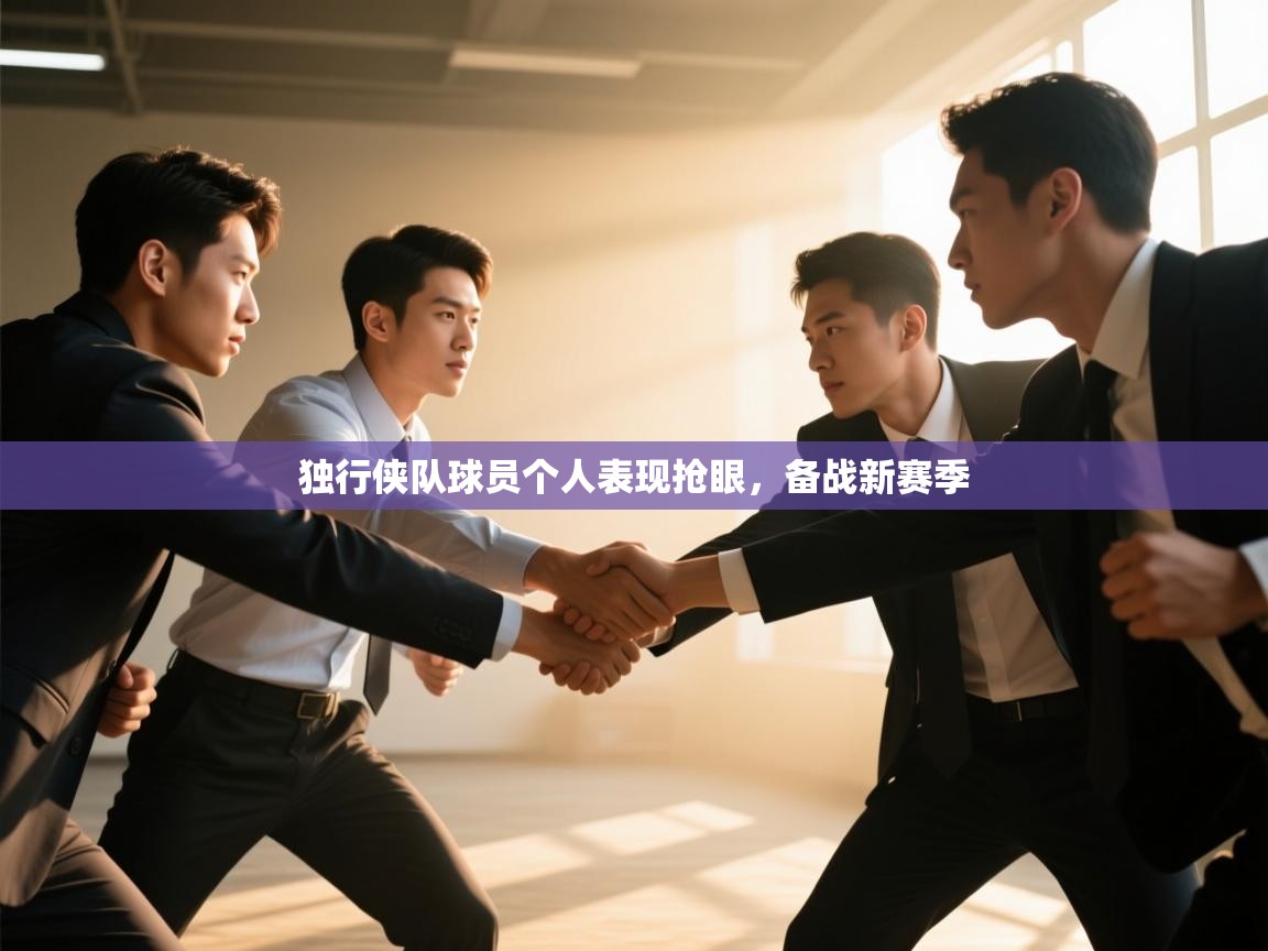 蓝鲸体育在线直播-独行侠队球员个人表现抢眼,备战新赛季 第4张