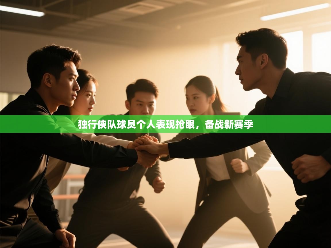 蓝鲸体育在线直播-独行侠队球员个人表现抢眼,备战新赛季 第3张