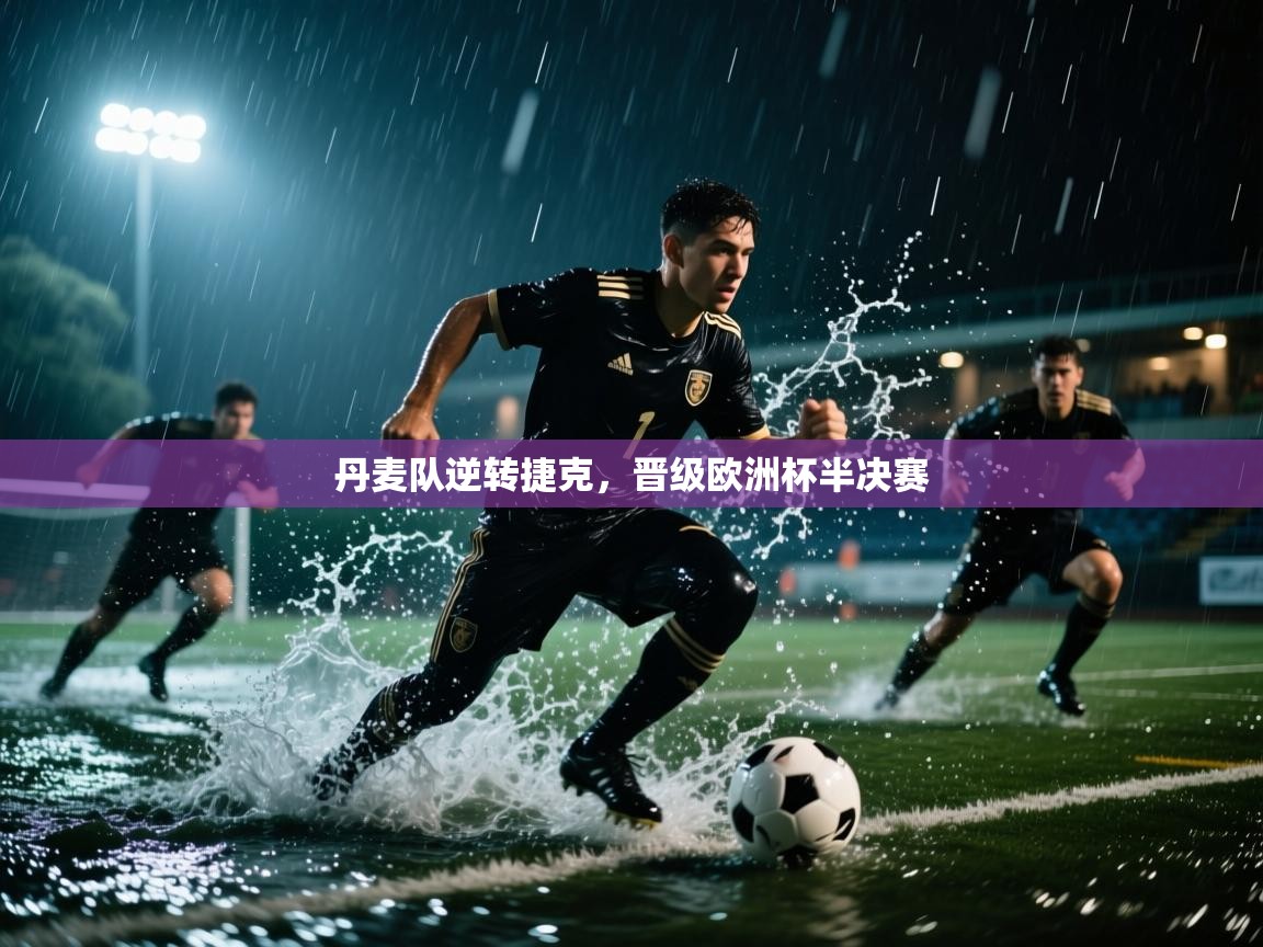 鲸蓝体育苹果-丹麦队逆转捷克,晋级欧洲杯半决赛 第3张