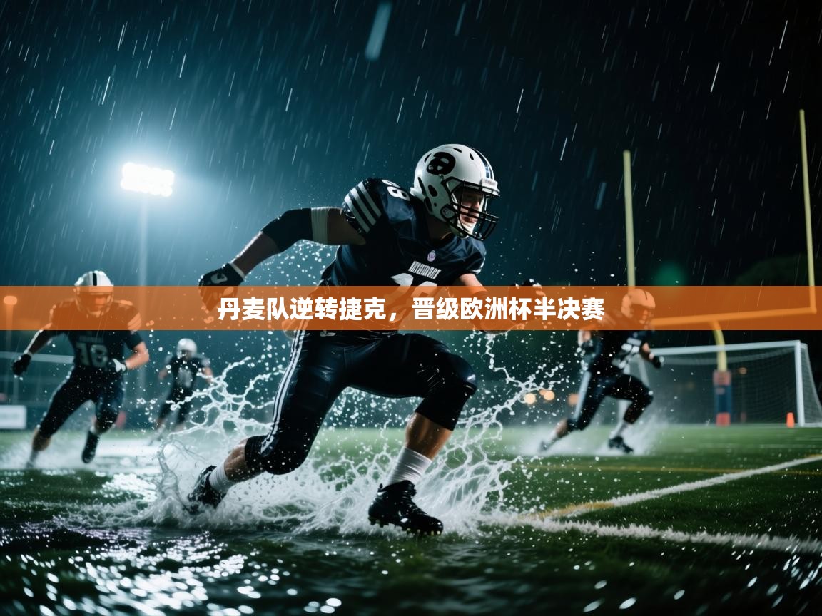 鲸蓝体育苹果-丹麦队逆转捷克,晋级欧洲杯半决赛 第4张