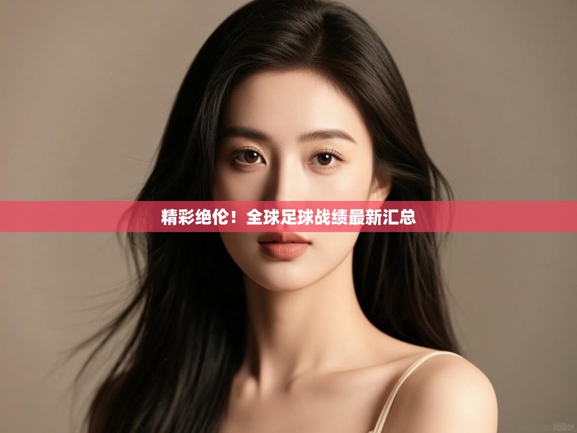 -精彩绝伦!全球足球战绩最新汇总 第1张