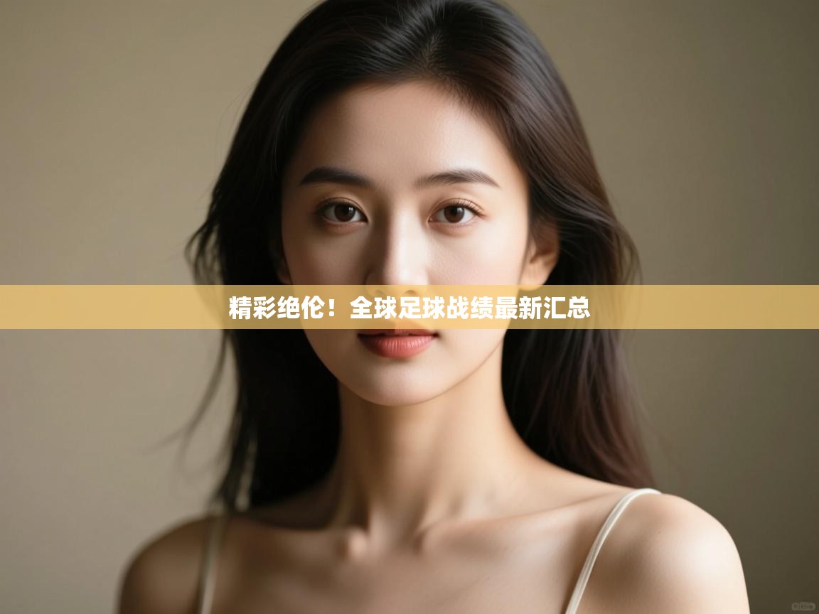 -精彩绝伦!全球足球战绩最新汇总 第2张