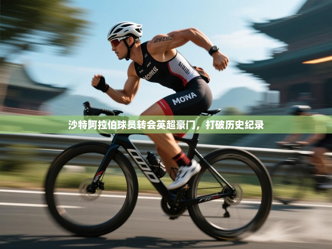 蓝鲸体育appios-沙特阿拉伯球员转会英超豪门,打破历史纪录 第3张