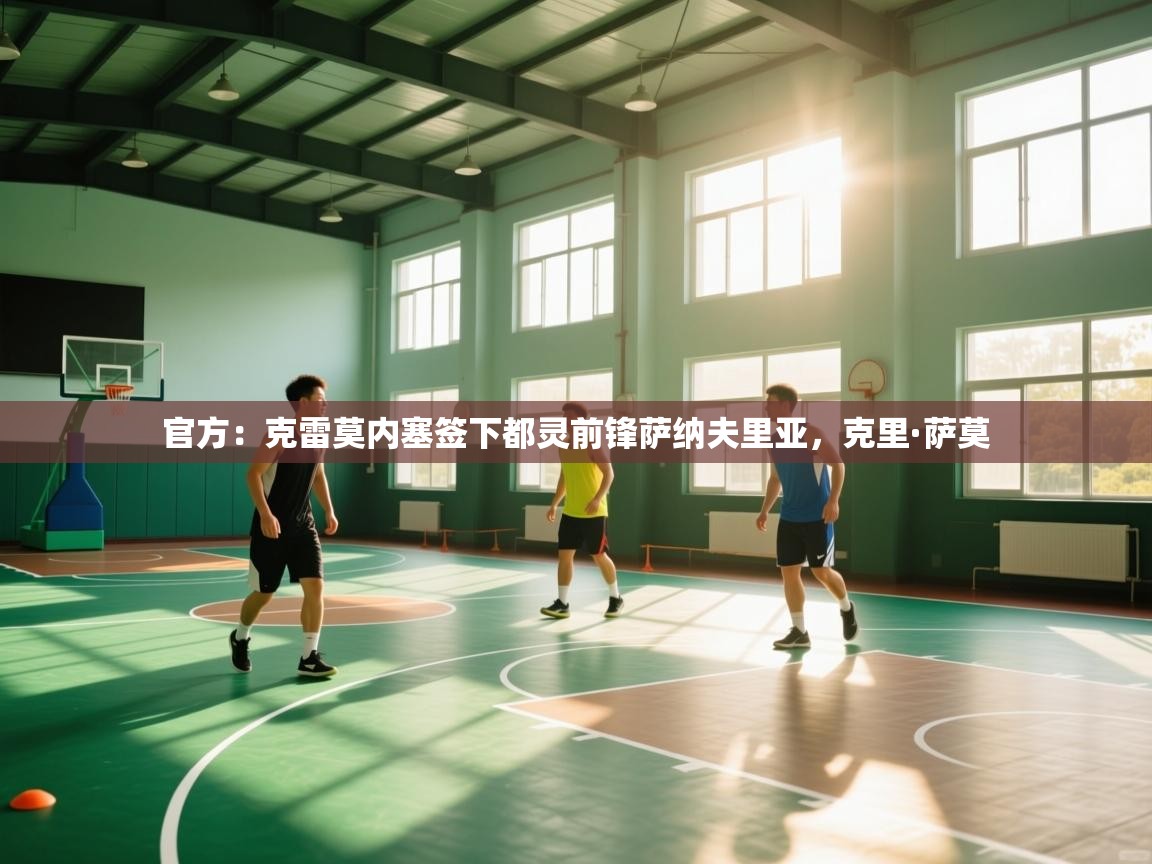 蓝鲸体育app下载官网-官方：克雷莫内塞签下都灵前锋萨纳夫里亚，克里·萨莫  第3张