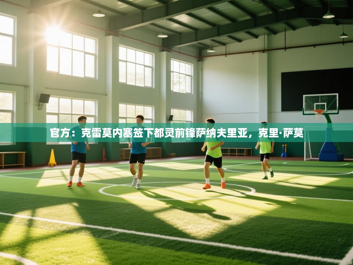 蓝鲸体育app下载官网-官方：克雷莫内塞签下都灵前锋萨纳夫里亚，克里·萨莫  第4张