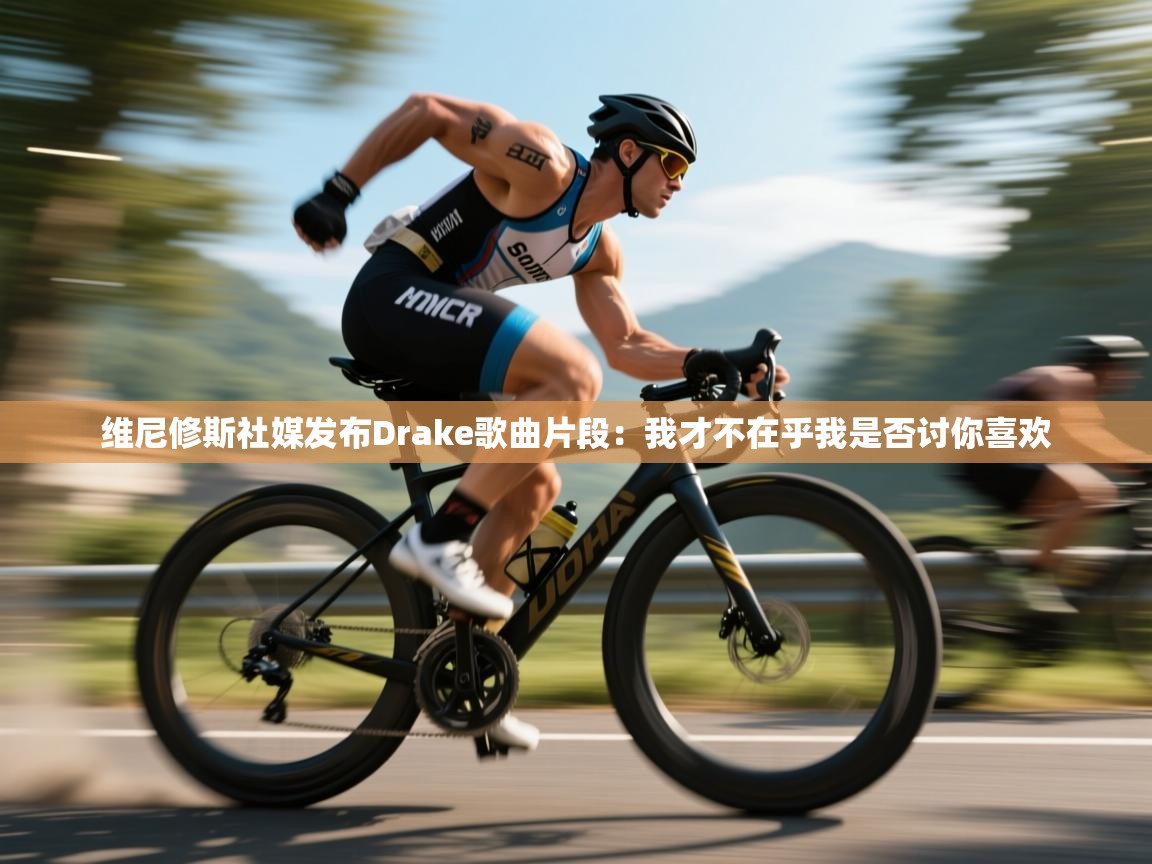 蓝鲸体育在线直播-维尼修斯社媒发布Drake歌曲片段：我才不在乎我是否讨你喜欢  第1张