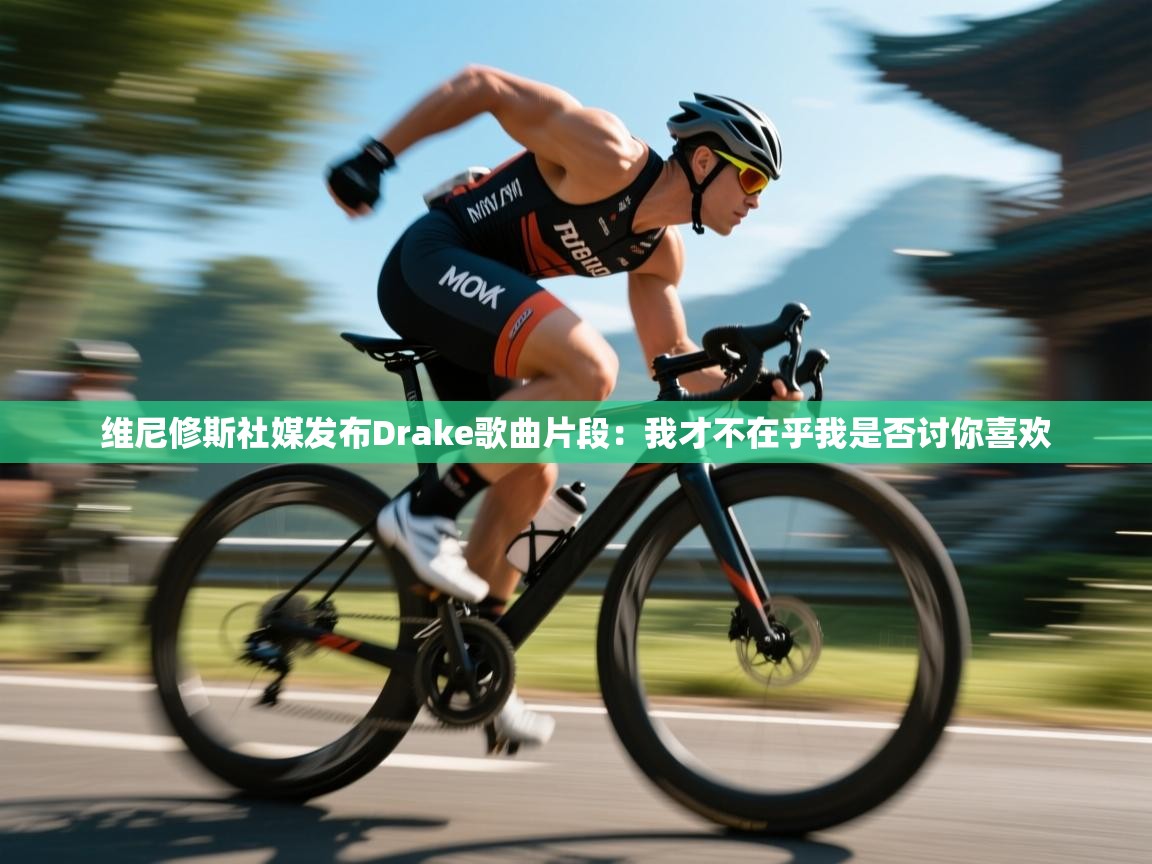 蓝鲸体育在线直播-维尼修斯社媒发布Drake歌曲片段：我才不在乎我是否讨你喜欢  第2张