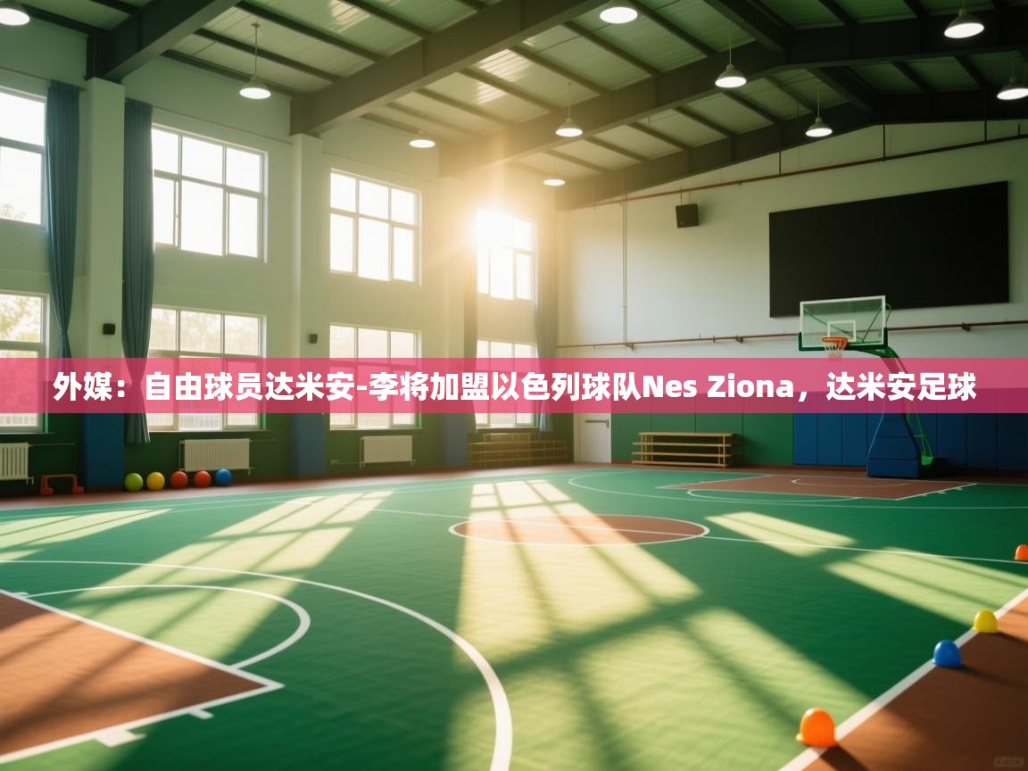 蓝鲸体育网页-外媒：自由球员达米安-李将加盟以色列球队Nes Ziona，达米安足球  第2张