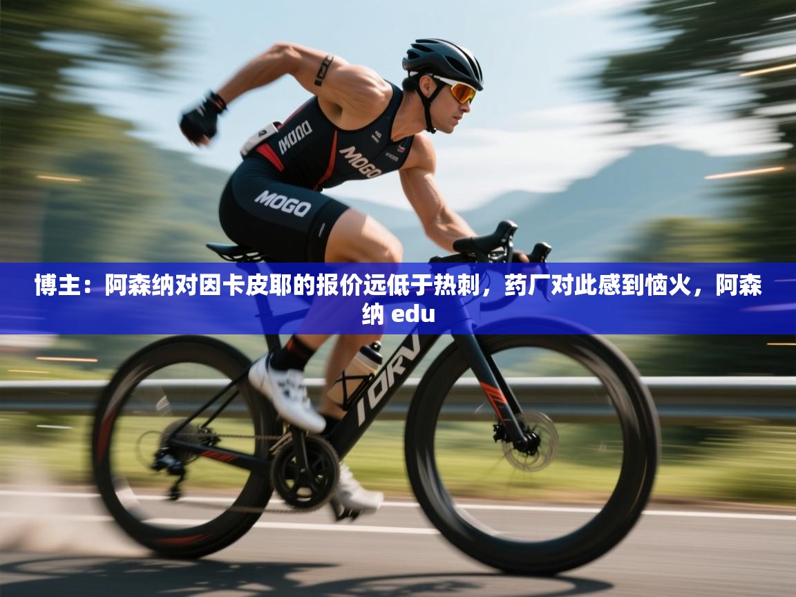 鲸鱼体育-博主:阿森纳对因卡皮耶的报价远低于热刺,药厂对此感到恼火,阿森纳 edu 第3张