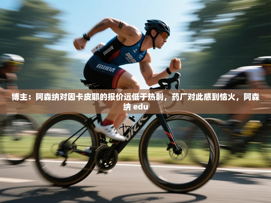 鲸鱼体育-博主:阿森纳对因卡皮耶的报价远低于热刺,药厂对此感到恼火,阿森纳 edu 第4张