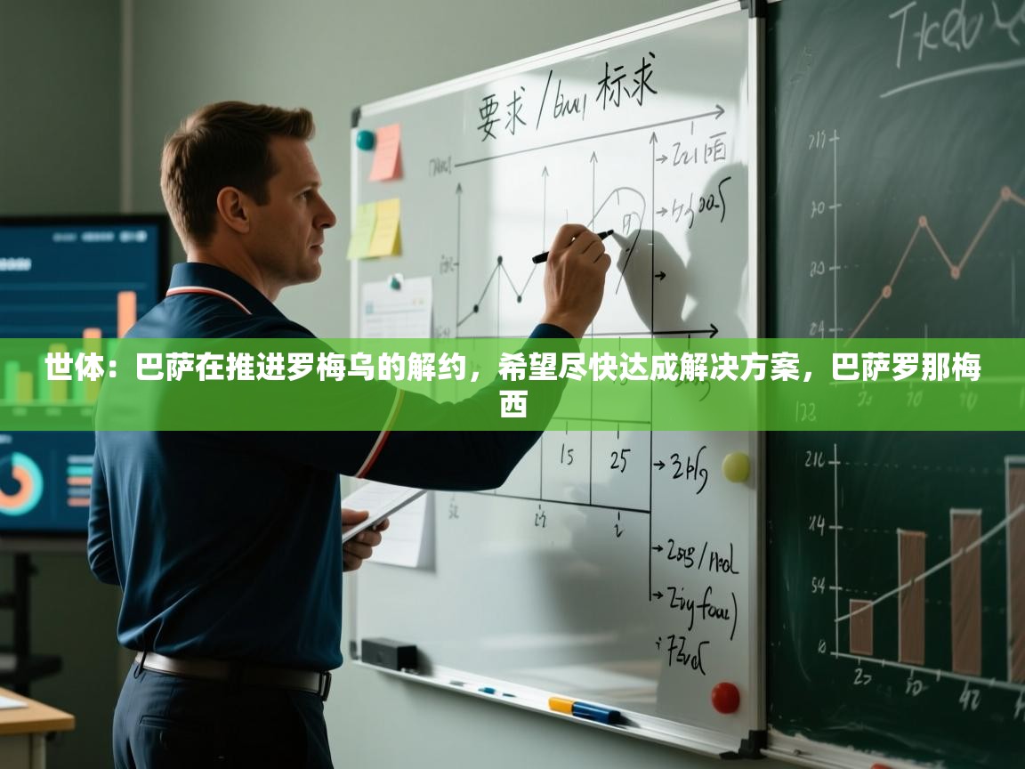 蓝鲸体育网页版入口-世体：巴萨在推进罗梅乌的解约，希望尽快达成解决方案，巴萨罗那梅西  第4张