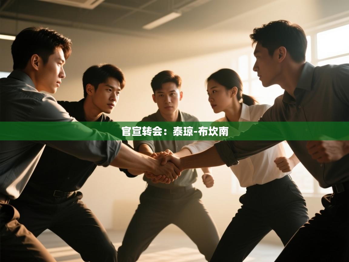 蓝鲸体育网页版-官宣转会:泰琼-布坎南 第2张