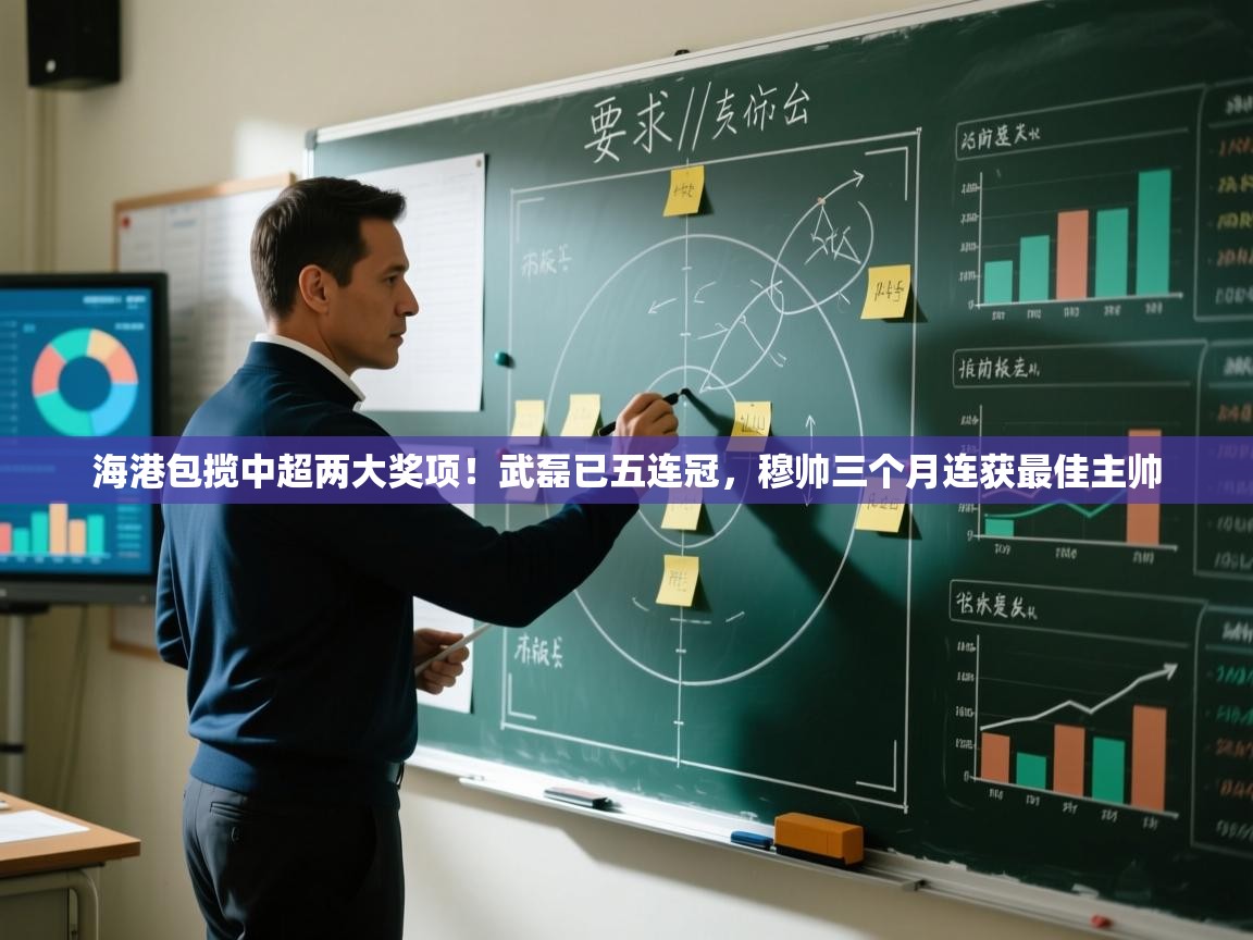 蓝鲸体育在线观看-海港包揽中超两大奖项!武磊已五连冠,穆帅三个月连获最佳主帅 第4张