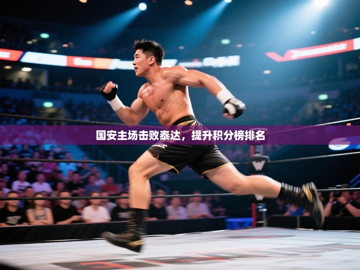 蓝鲸体育app-国安主场击败泰达，提升积分榜排名  第2张