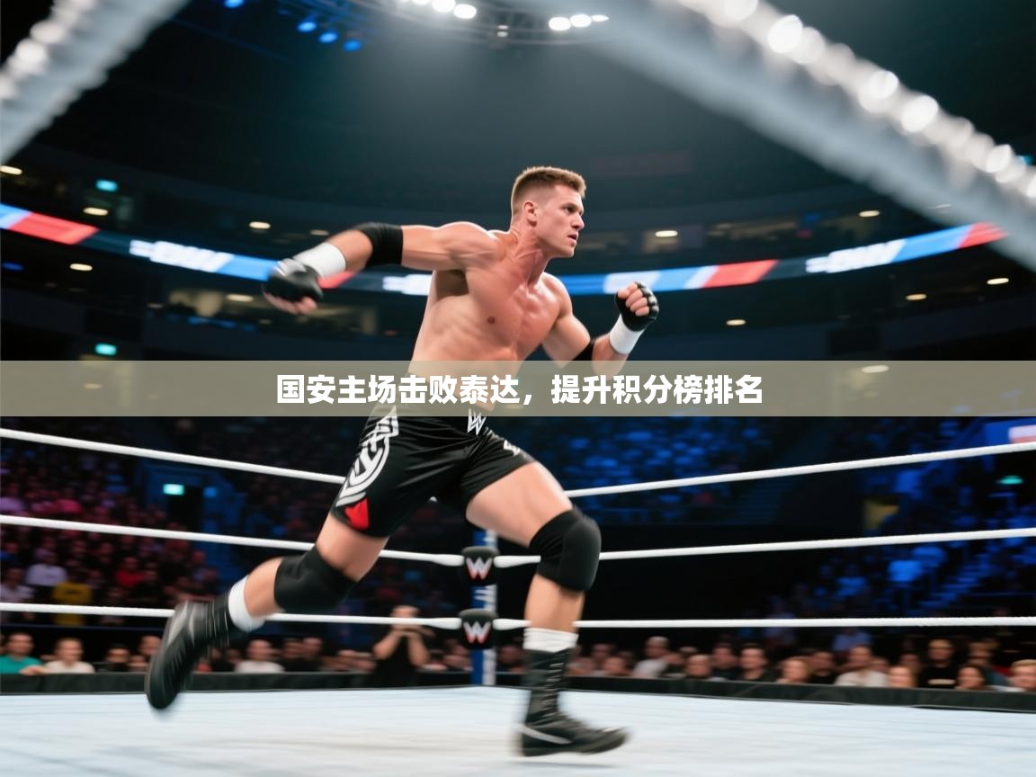 蓝鲸体育app-国安主场击败泰达，提升积分榜排名  第3张