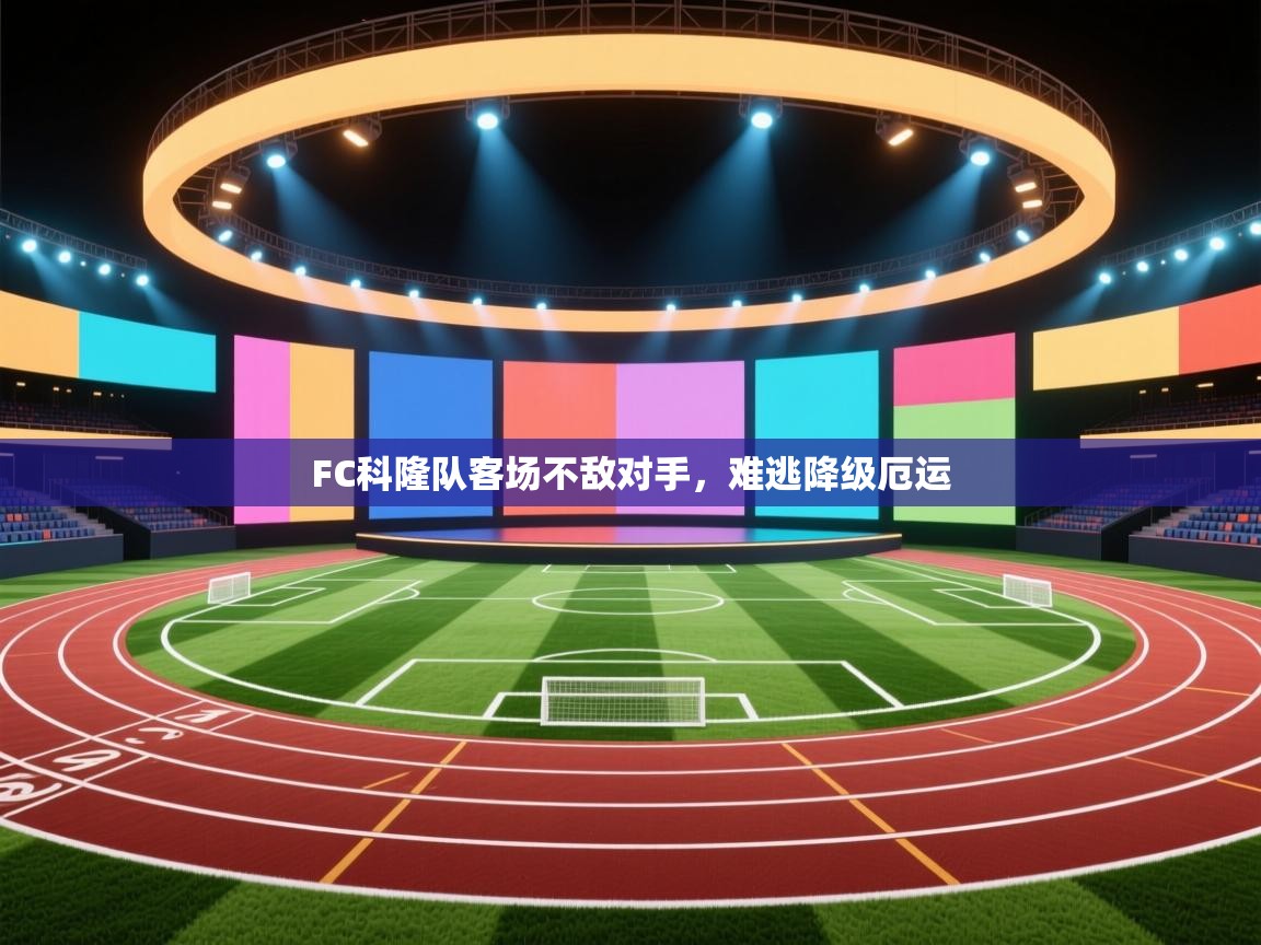 蓝鲸体育官网-FC科隆队客场不敌对手，难逃降级厄运  第1张