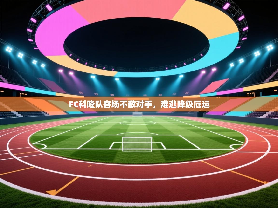 蓝鲸体育官网-FC科隆队客场不敌对手，难逃降级厄运  第2张