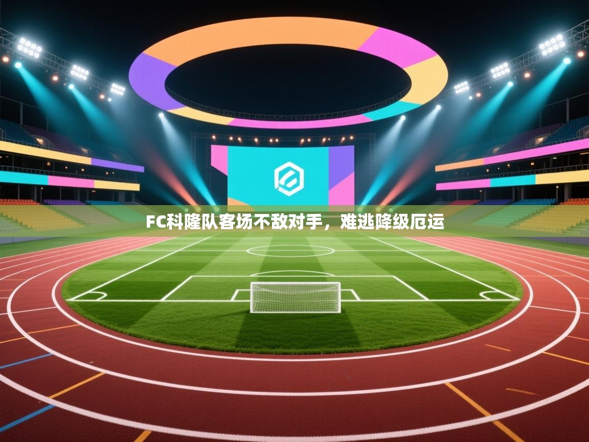 蓝鲸体育官网-FC科隆队客场不敌对手，难逃降级厄运  第3张