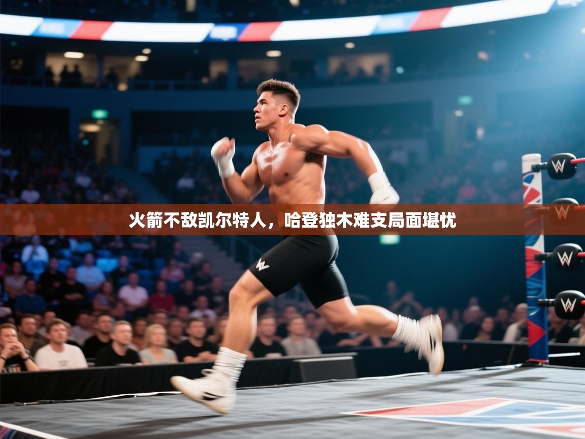 鲸鱼体育-火箭不敌凯尔特人,哈登独木难支局面堪忧 第1张