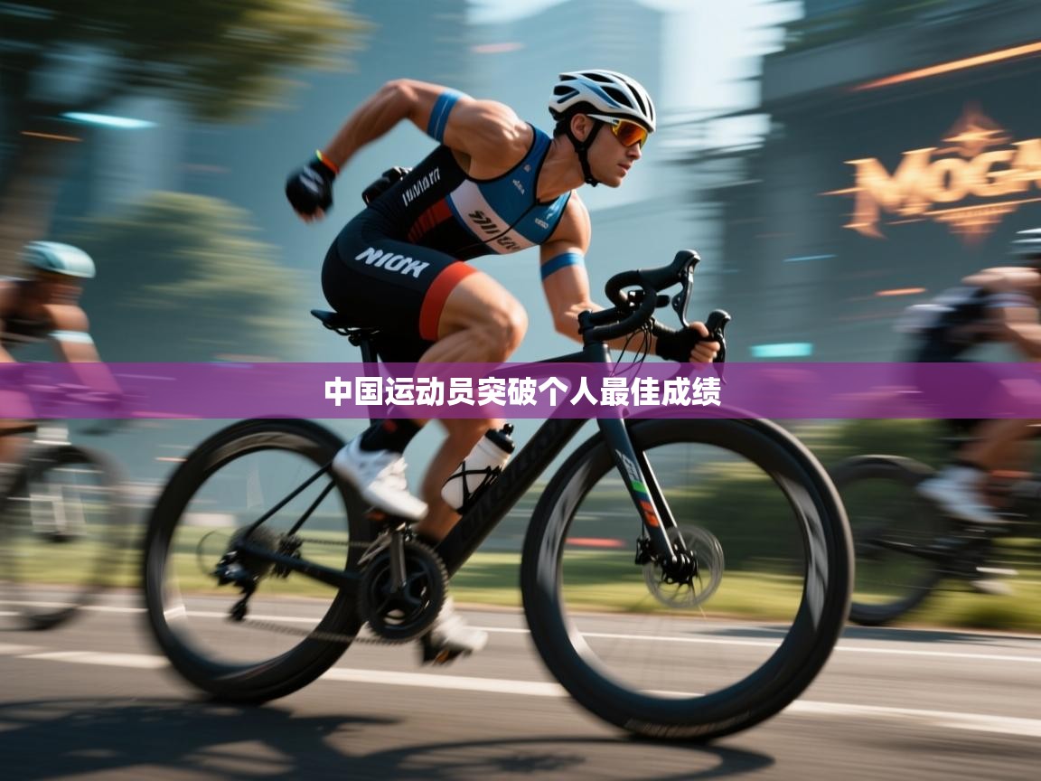 蓝鲸体育网页-中国运动员突破个人最佳成绩  第1张