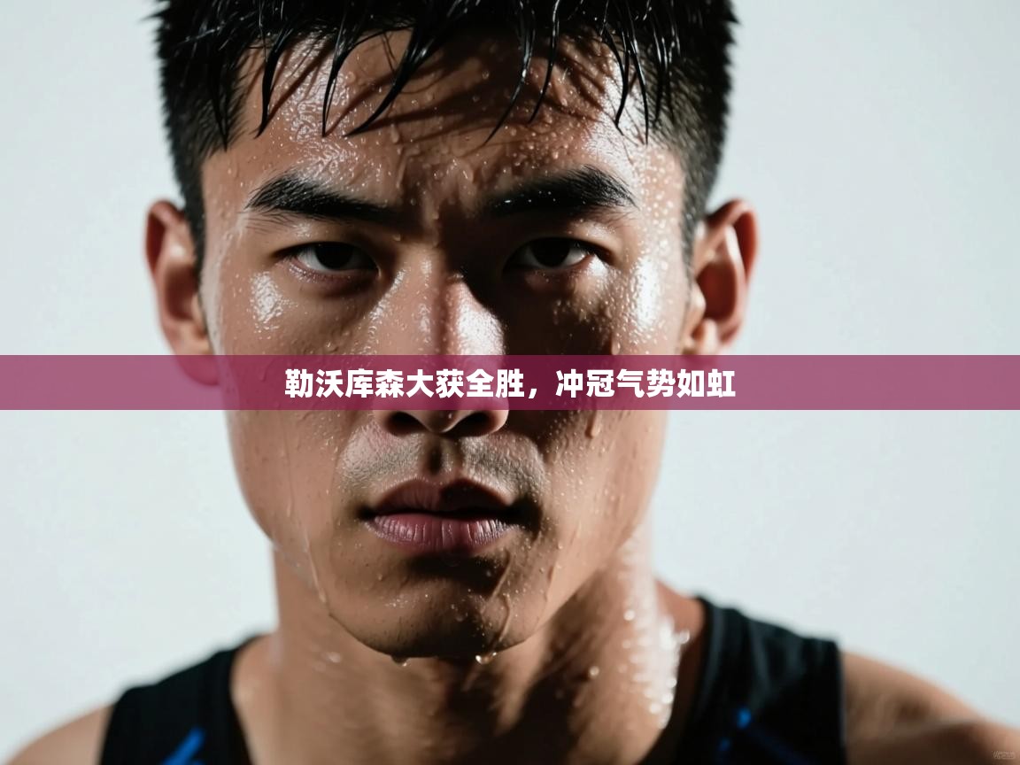 蓝鲸体育直播在线观看-勒沃库森大获全胜，冲冠气势如虹  第1张