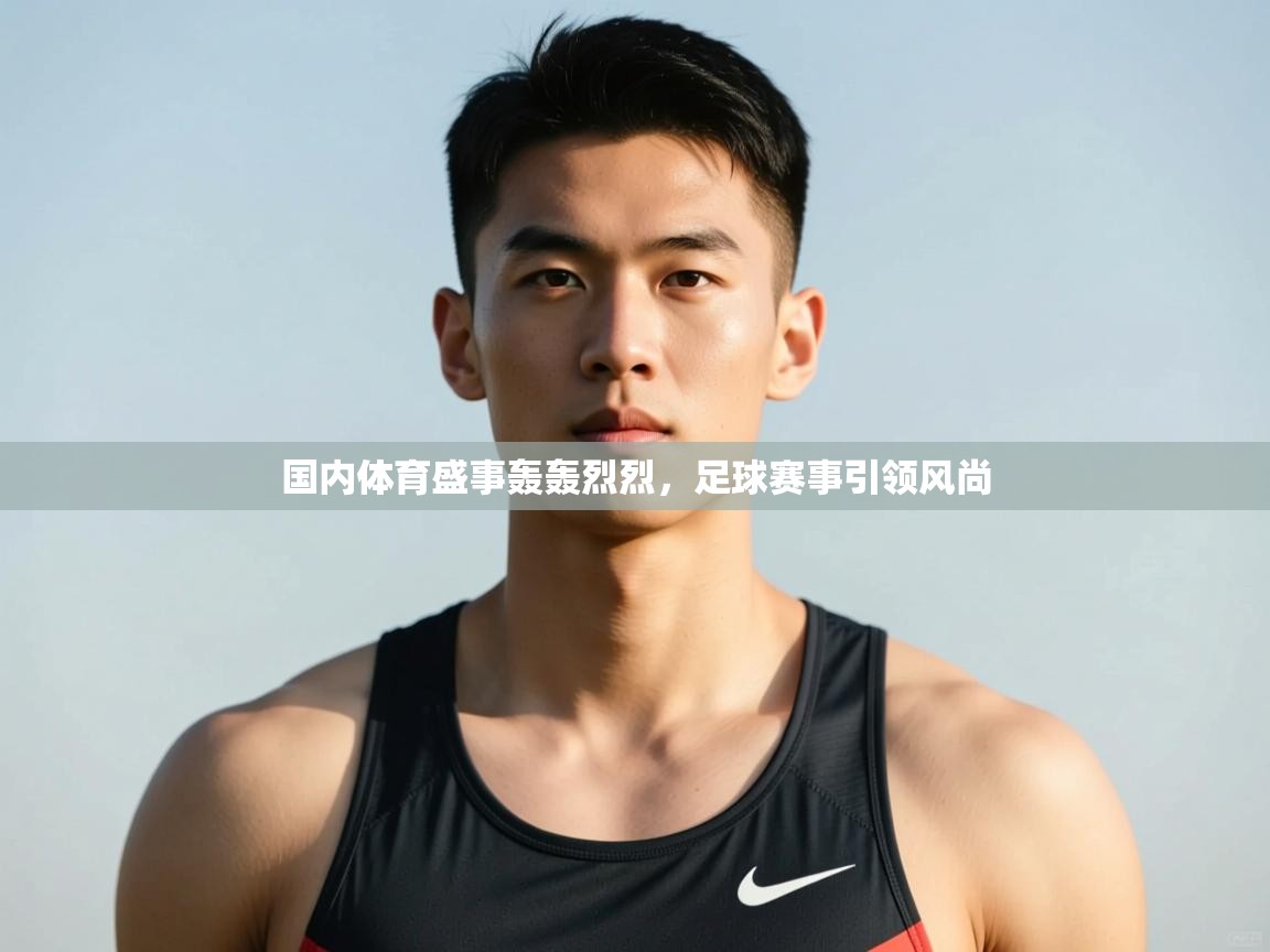 鲸蓝体育苹果-国内体育盛事轰轰烈烈，足球赛事引领风尚  第4张