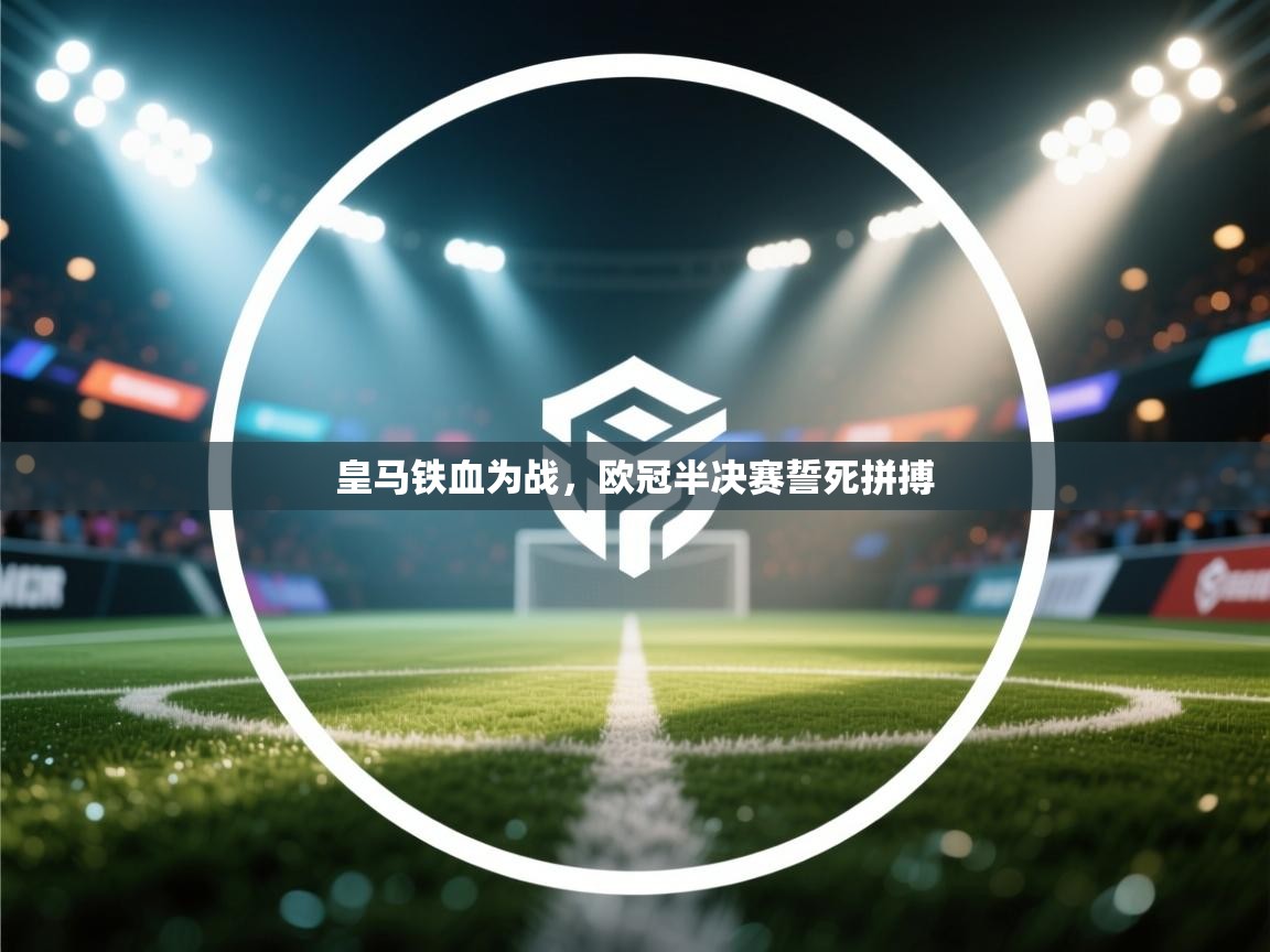 鲸鱼体育app-皇马铁血为战，欧冠半决赛誓死拼搏  第3张