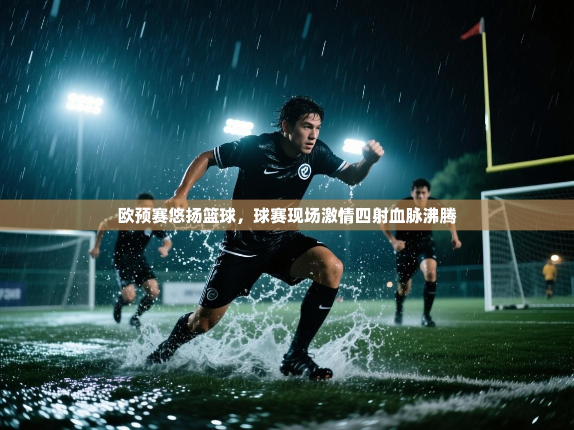 蓝鲸体育直播-欧预赛悠扬篮球,球赛现场激情四射血脉沸腾 第2张