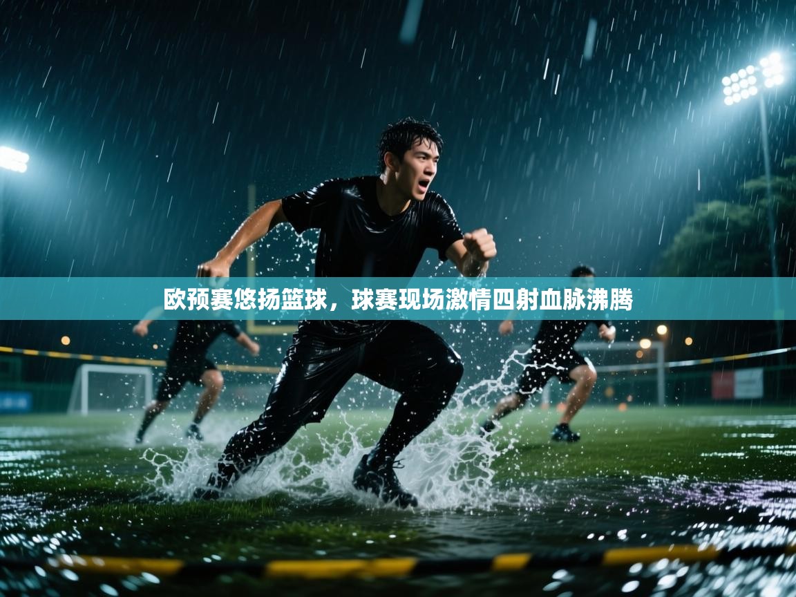 蓝鲸体育直播-欧预赛悠扬篮球,球赛现场激情四射血脉沸腾 第3张