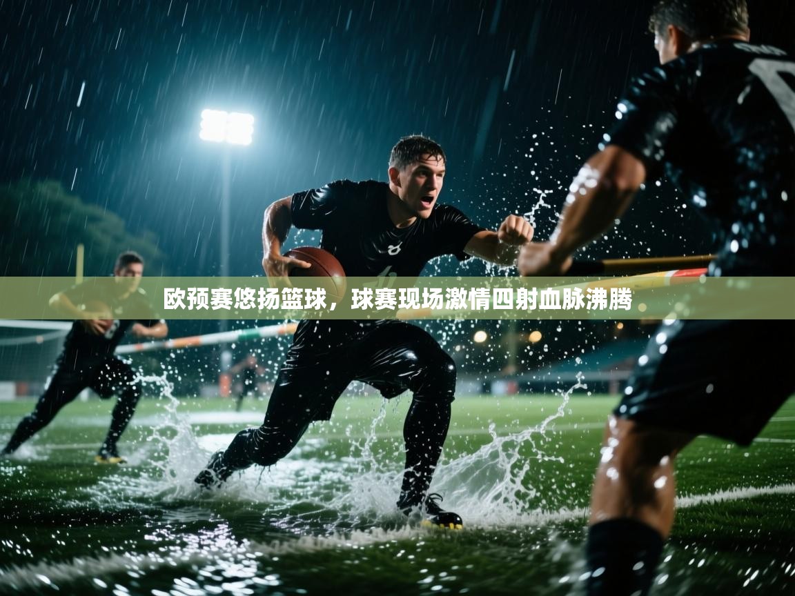 蓝鲸体育直播-欧预赛悠扬篮球,球赛现场激情四射血脉沸腾 第4张
