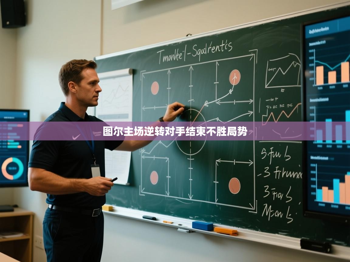 蓝鲸体育app官方下载-图尔主场逆转对手结束不胜局势  第4张