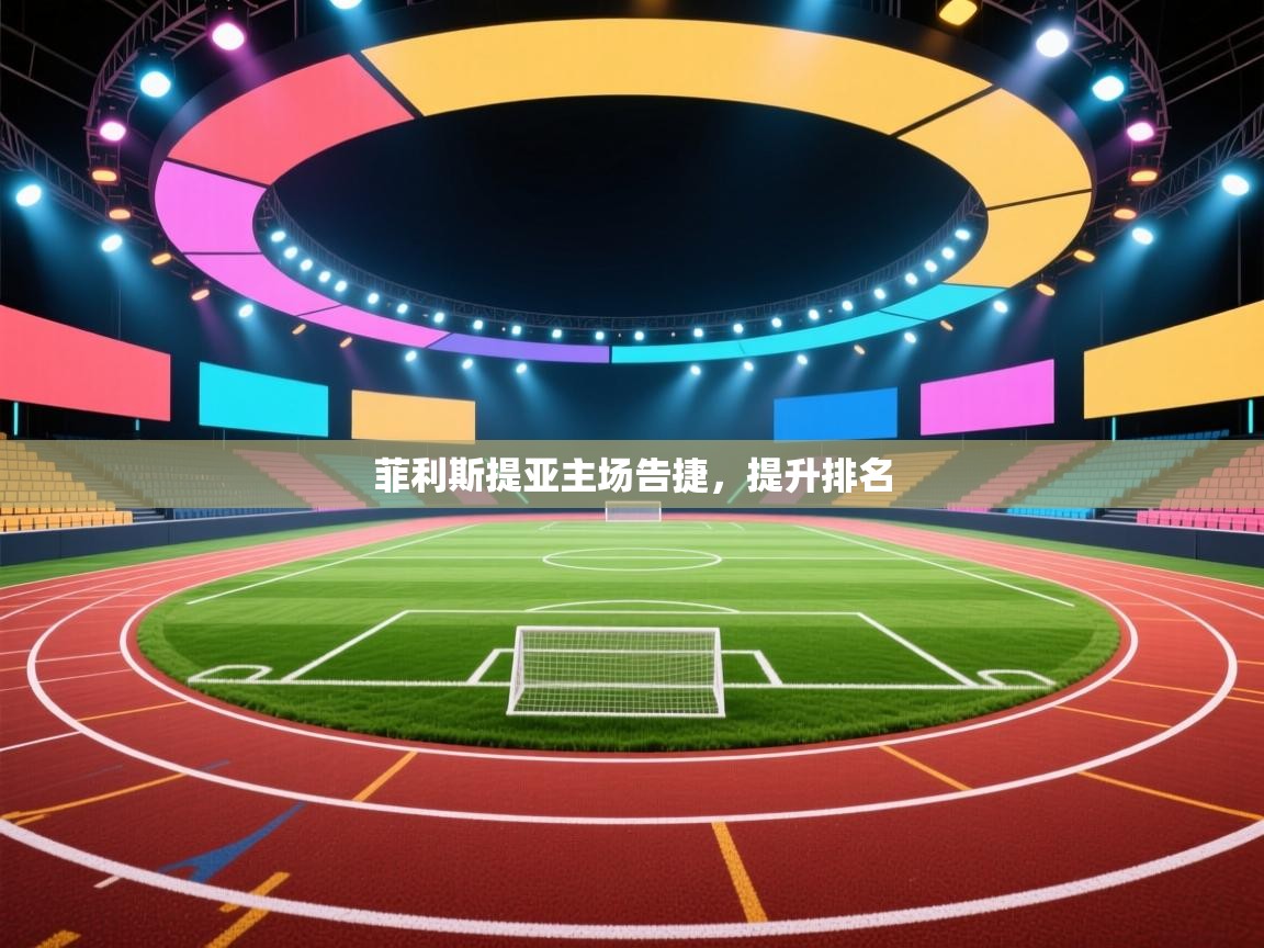 蓝鲸体育足球直播在线观看-菲利斯提亚主场告捷，提升排名  第2张