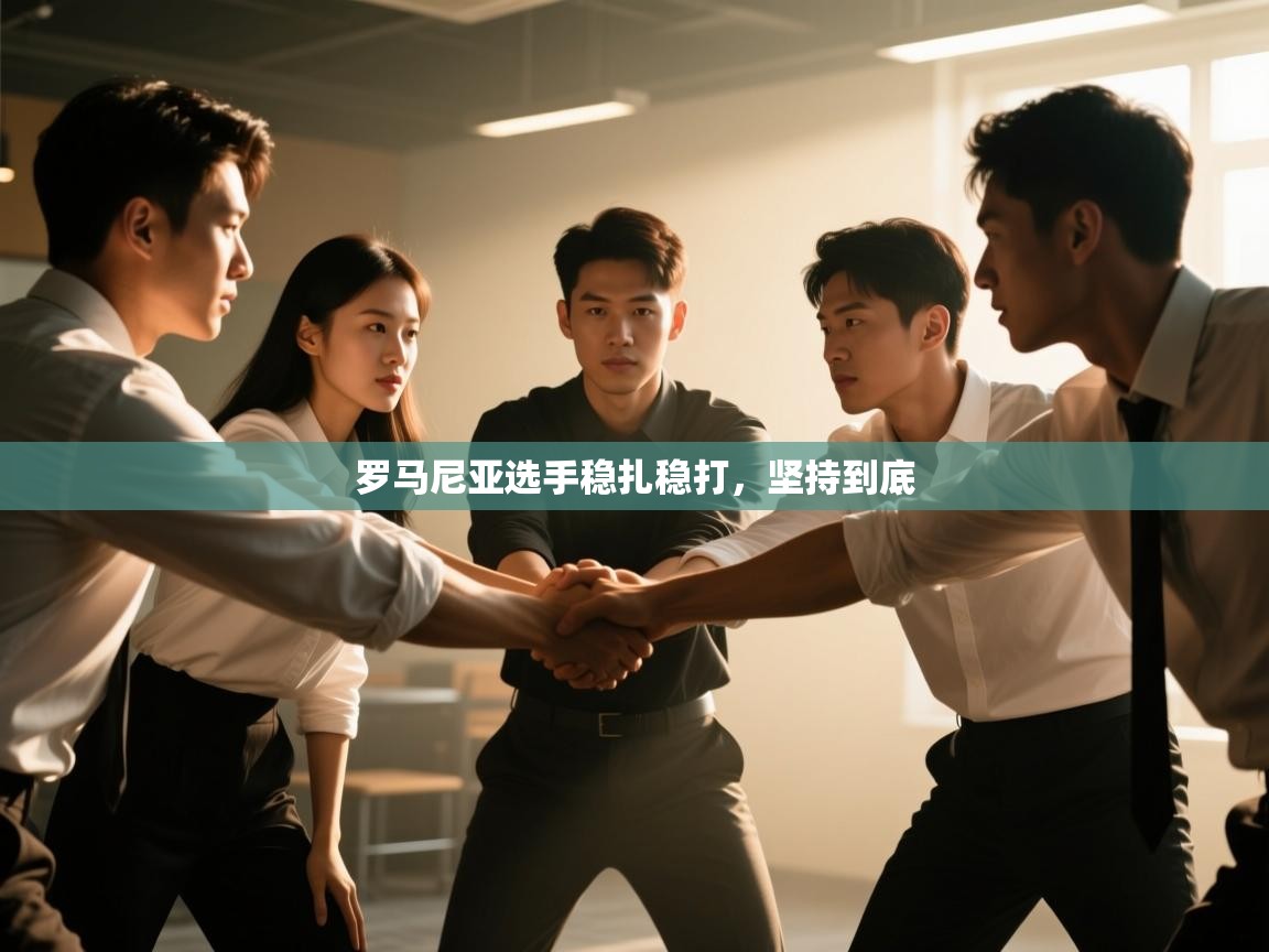 鲸蓝体育app-罗马尼亚选手稳扎稳打，坚持到底  第1张