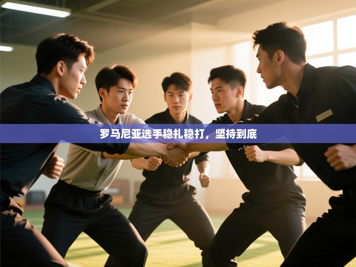 鲸蓝体育app-罗马尼亚选手稳扎稳打，坚持到底  第4张