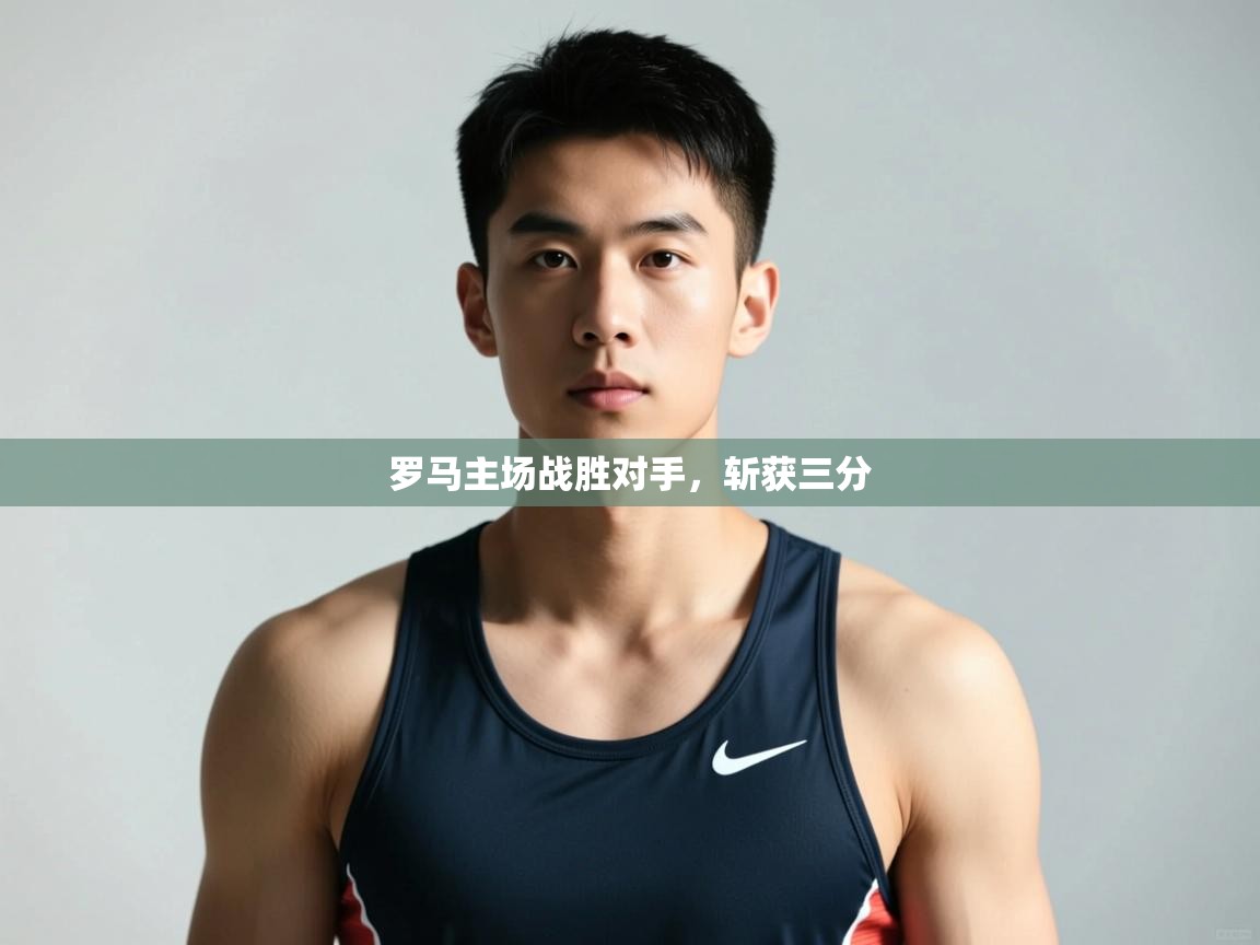 蓝鲸体育在线-罗马主场战胜对手，斩获三分  第1张