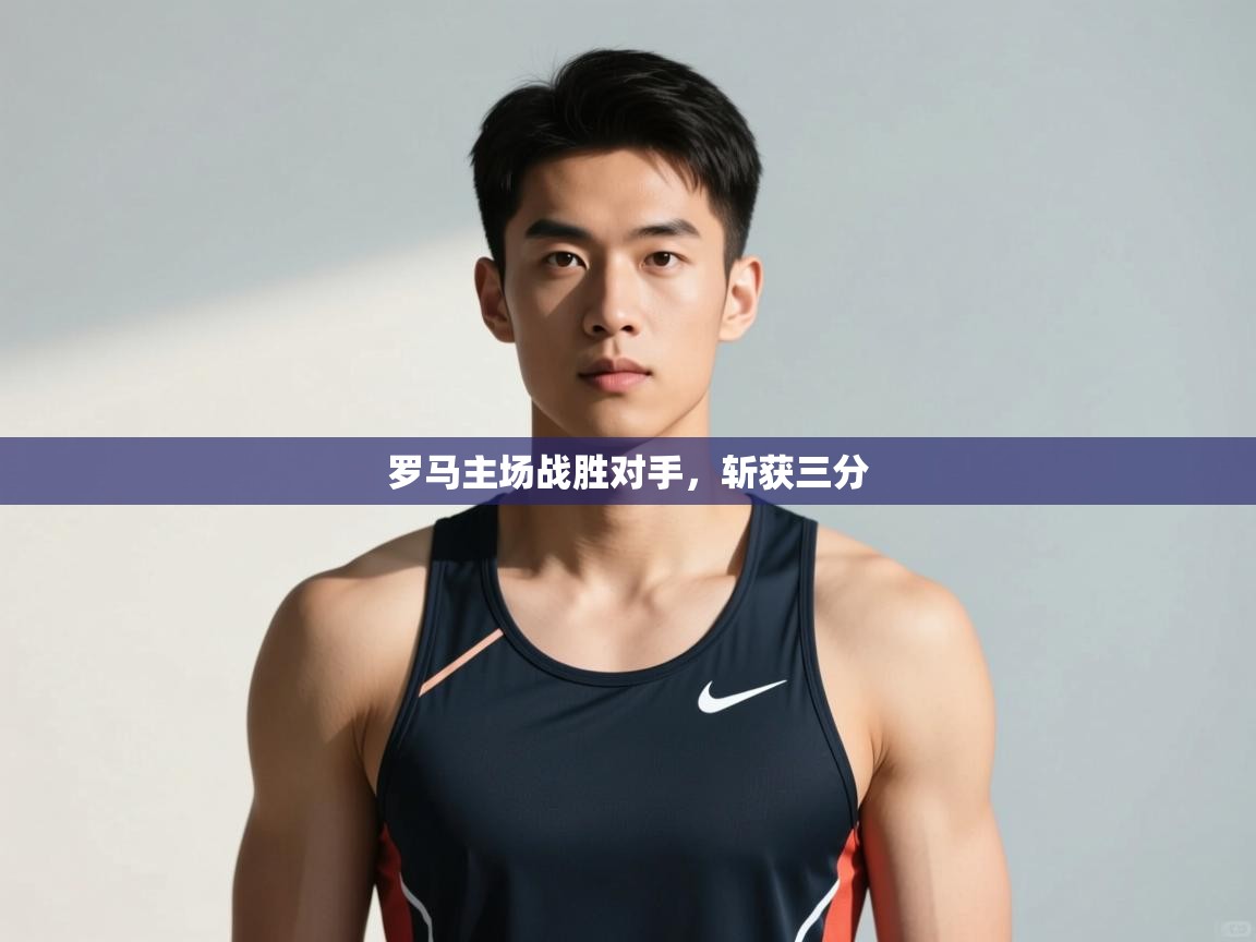 蓝鲸体育在线-罗马主场战胜对手，斩获三分  第3张