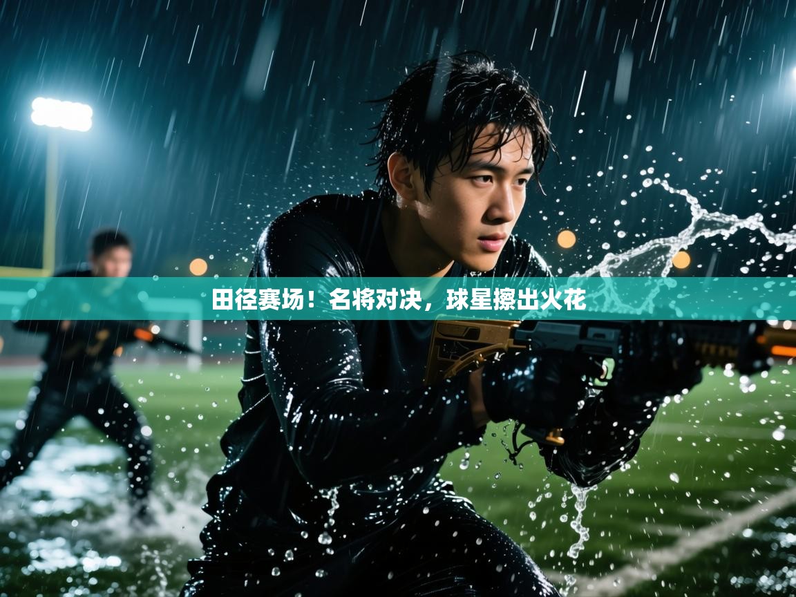 蓝鲸体育app电脑-田径赛场！名将对决，球星擦出火花  第1张