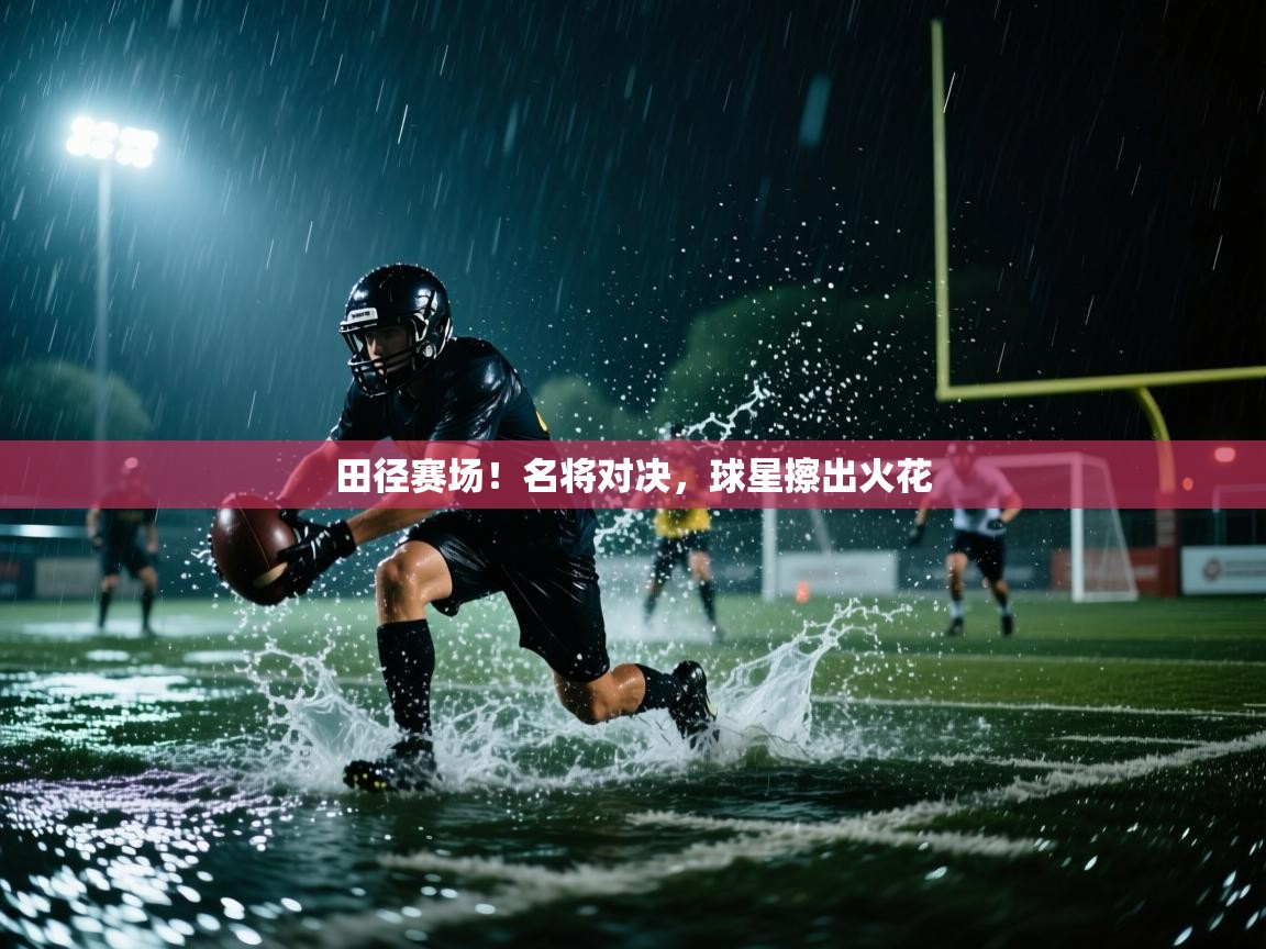 蓝鲸体育app电脑-田径赛场！名将对决，球星擦出火花  第4张
