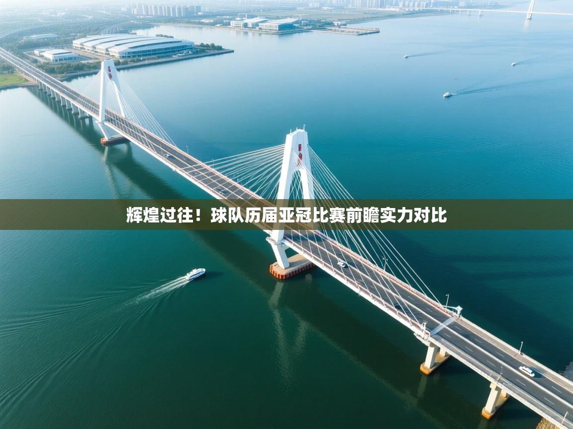 鲸蓝体育官网-辉煌过往！球队历届亚冠比赛前瞻实力对比  第1张