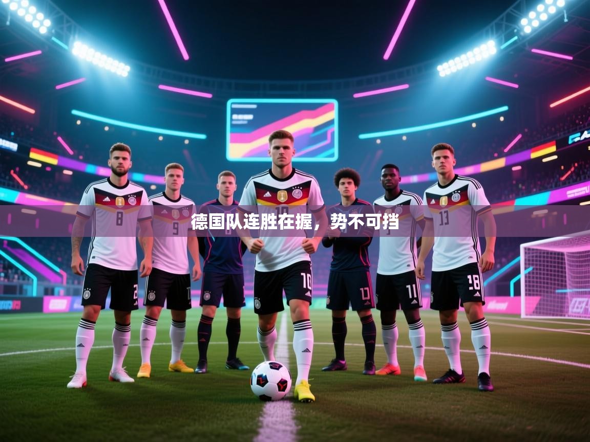蓝鲸体育直播-德国队连胜在握，势不可挡  第1张