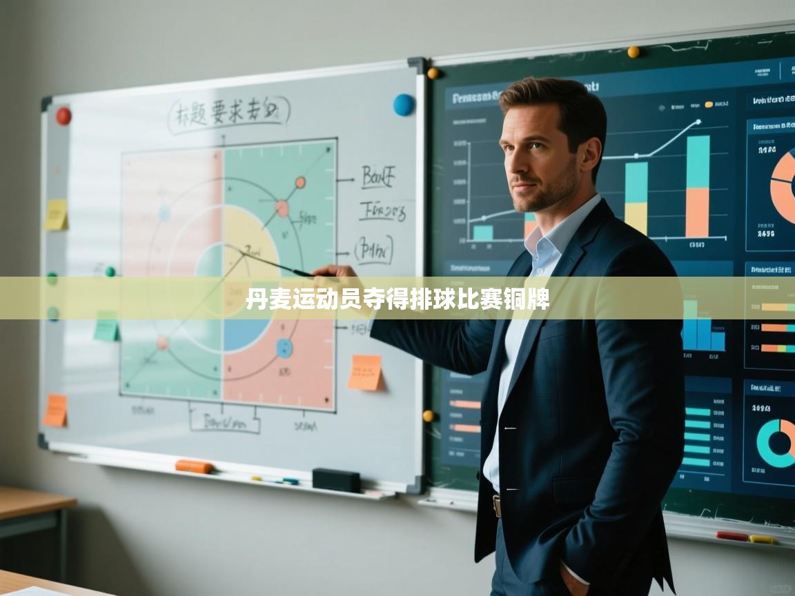 蓝鲸体育app下载电脑版官网-丹麦运动员夺得排球比赛铜牌  第1张