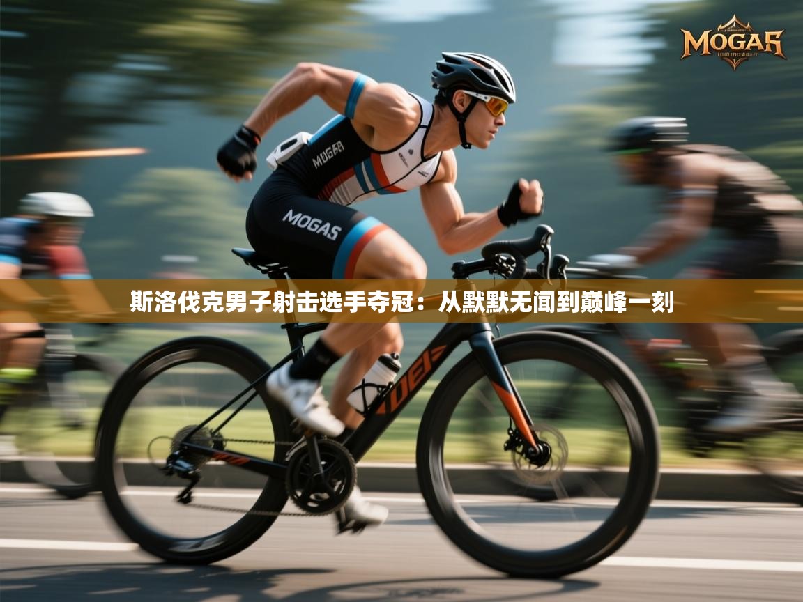 蓝鲸体育在线-斯洛伐克男子射击选手夺冠：从默默无闻到巅峰一刻  第3张
