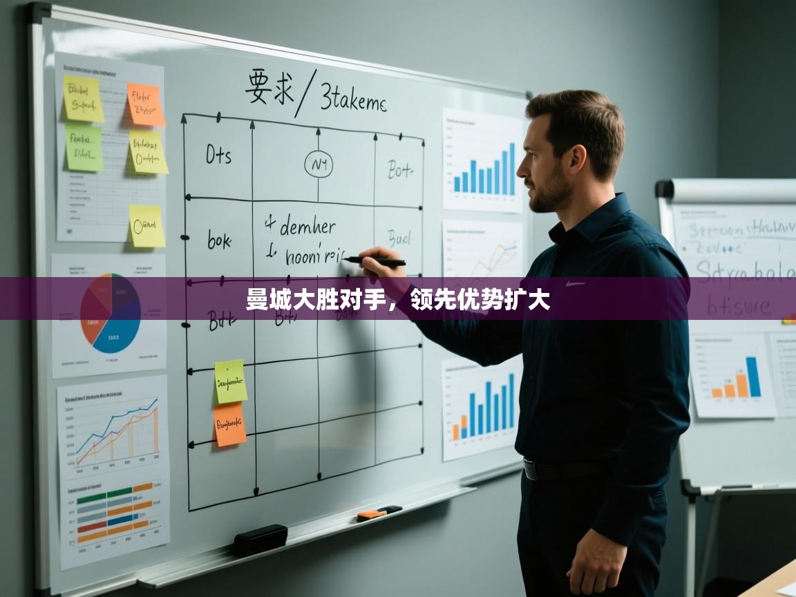 蓝鲸体育直播平台-曼城大胜对手，领先优势扩大  第1张