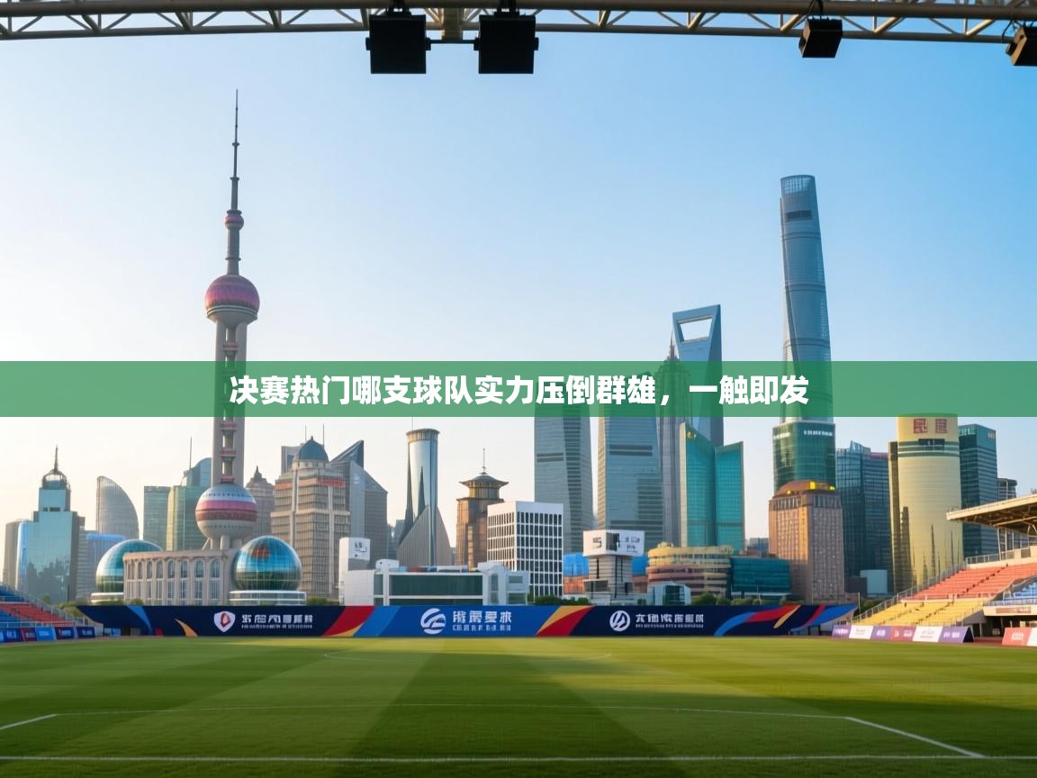 蓝鲸体育在线直播免费观看-决赛热门哪支球队实力压倒群雄，一触即发  第3张