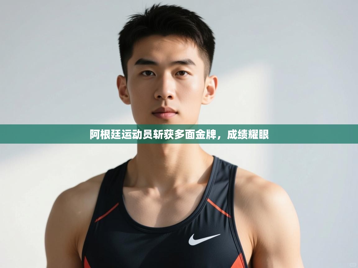 蓝鲸体育直播-阿根廷运动员斩获多面金牌，成绩耀眼  第2张
