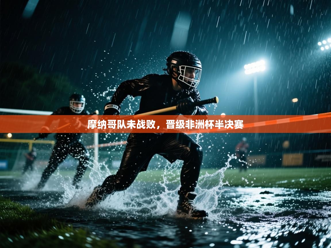 蓝鲸体育网页版-摩纳哥队未战败,晋级非洲杯半决赛 第1张