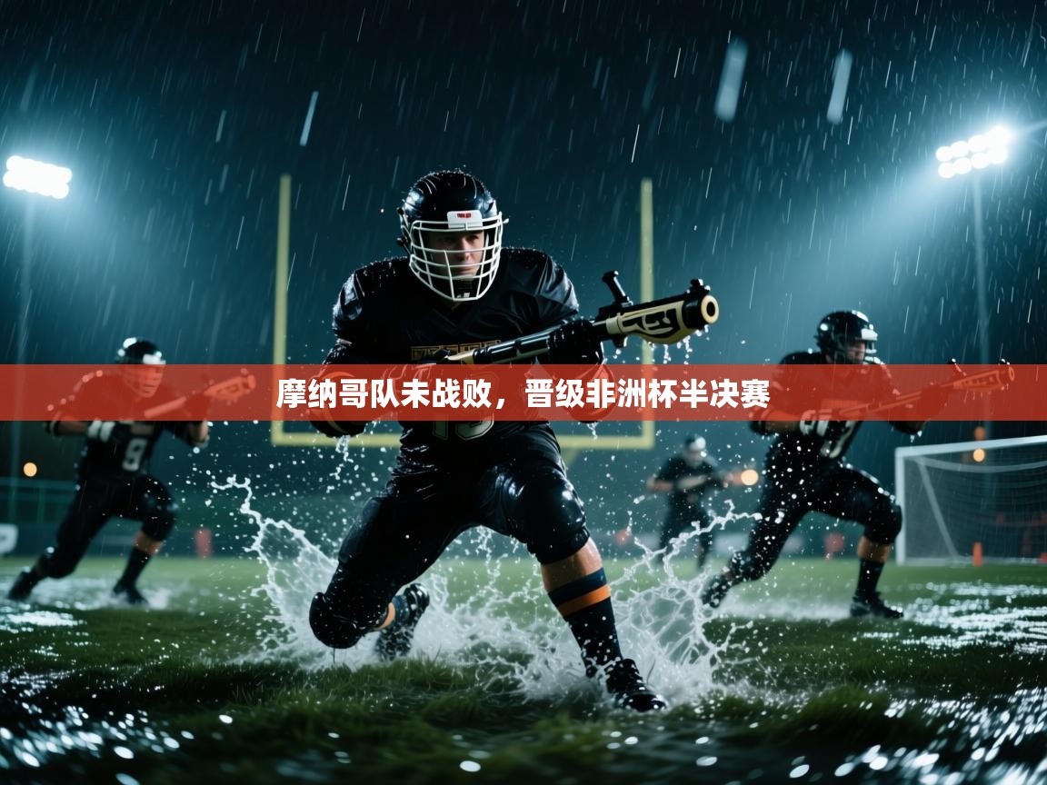 蓝鲸体育网页版-摩纳哥队未战败,晋级非洲杯半决赛 第4张