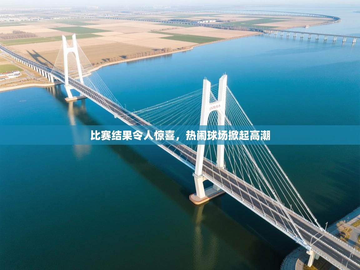 蓝鲸体育app-比赛结果令人惊喜，热闹球场掀起高潮  第1张