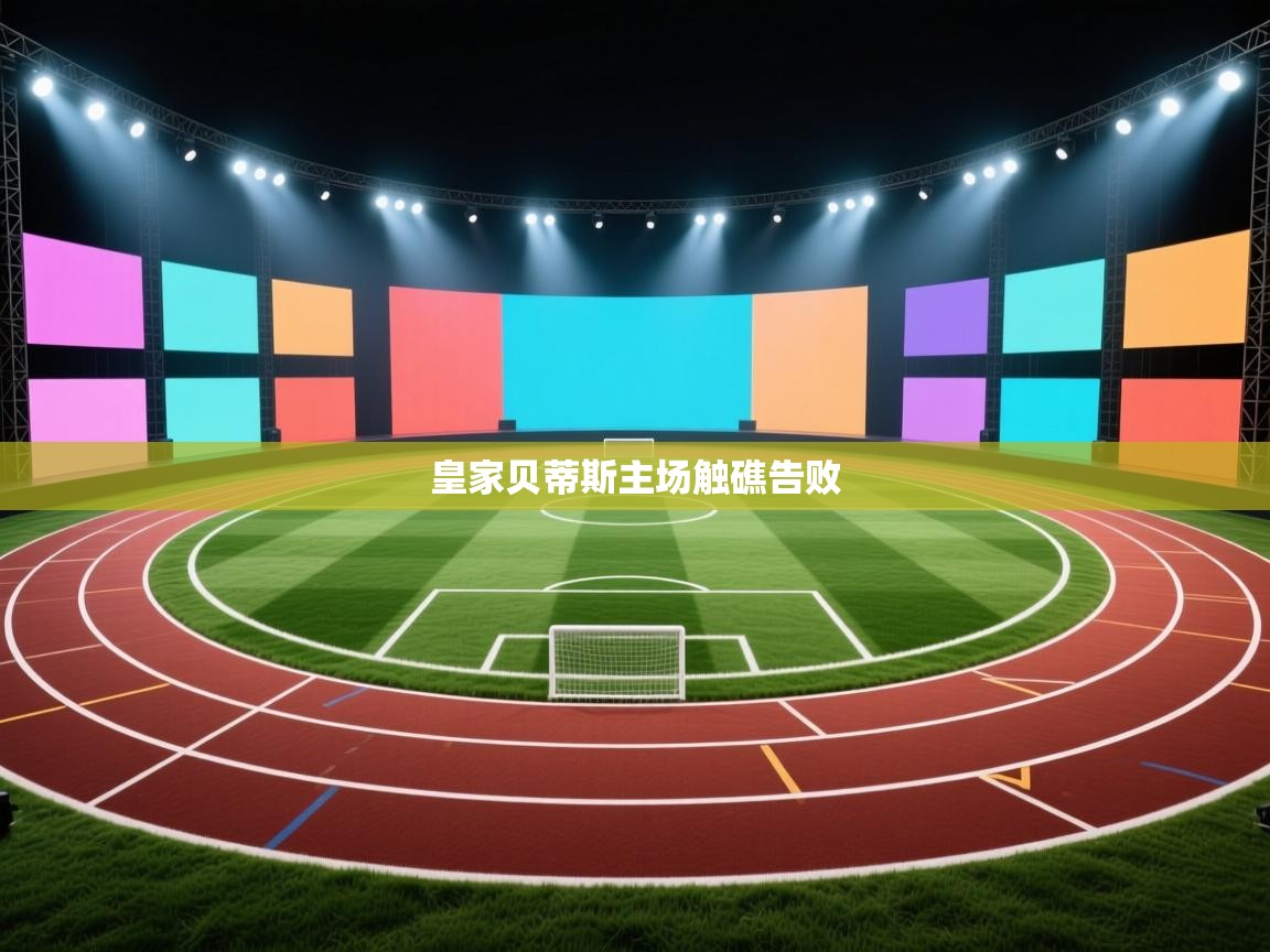 蓝鲸体育直播-皇家贝蒂斯主场触礁告败  第3张