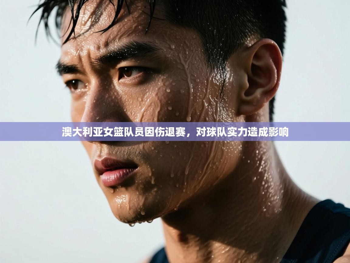 鲸蓝体育官网-澳大利亚女篮队员因伤退赛，对球队实力造成影响  第2张